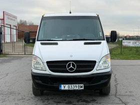 Mercedes-Benz Sprinter 316 2.2 cdi, снимка 2 - Бусове и автобуси - 53661273