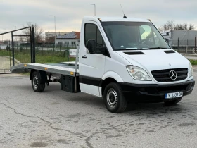 Mercedes-Benz Sprinter 316 2.2 cdi, снимка 3 - Бусове и автобуси - 53661273