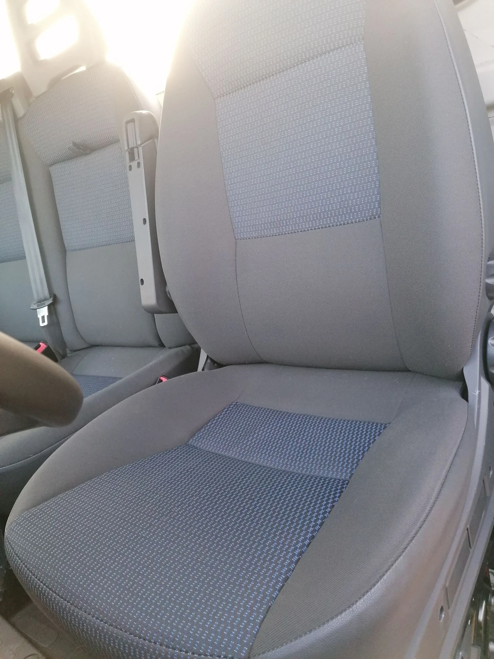 Peugeot Boxer  | Mobile.bg   12