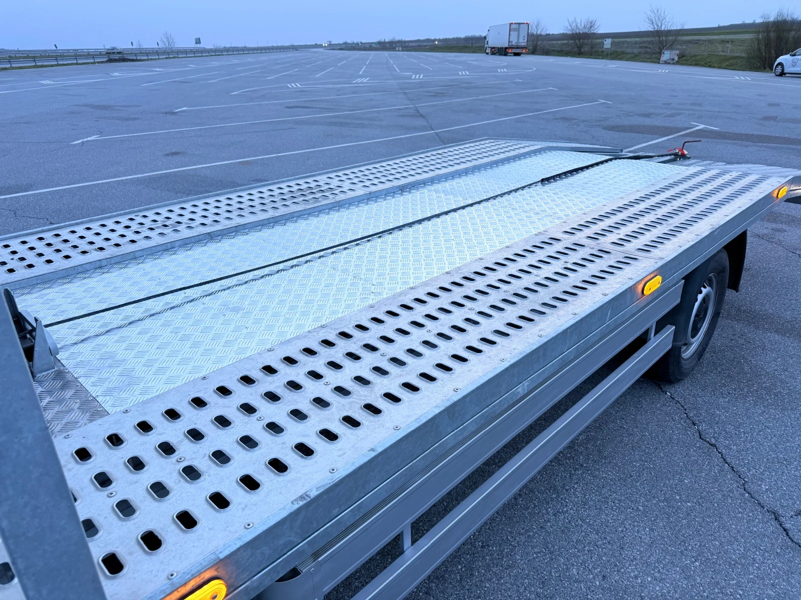 Mercedes-Benz Sprinter 316 2.2 cdi, снимка 10 - Бусове и автобуси - 53661273