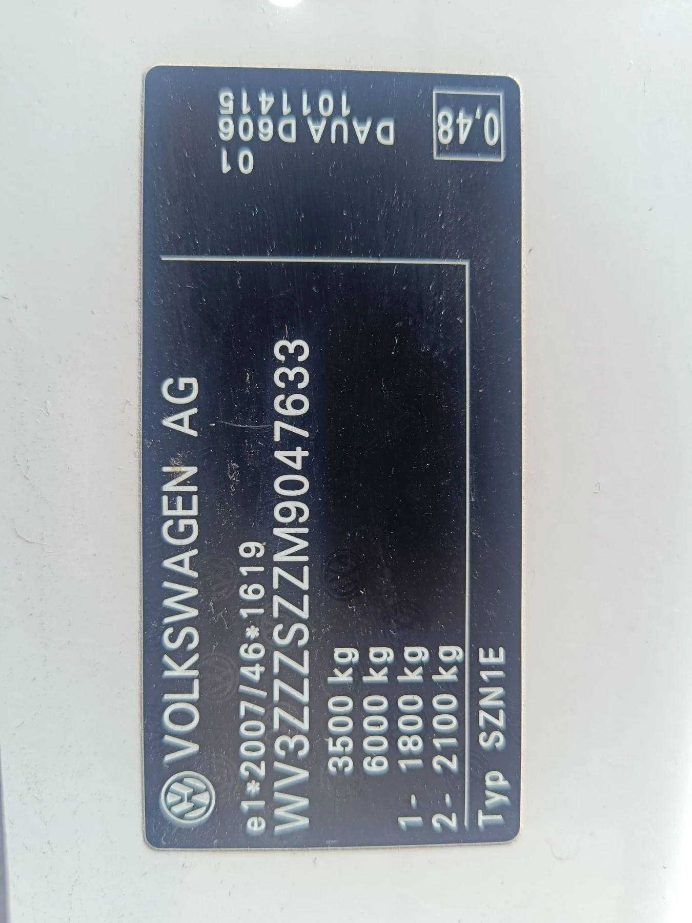 VW Crafter Фургон , снимка 16 - Бусове и автобуси - 55989130
