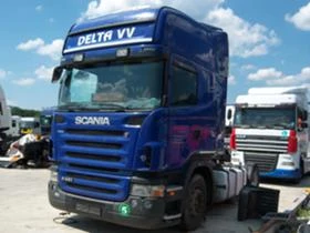 Scania R 420, снимка 2