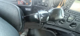 Scania G 480 10X4-EBPO 6-Bordmatik, снимка 14