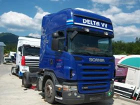  Scania R 420