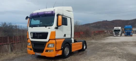     Man Tgx 18.440 EEV