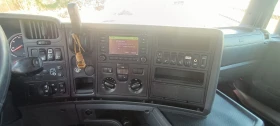 Scania G 480 10X4-EBPO 6-Bordmatik | Mobile.bg    13