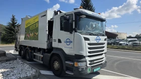 Обява за продажба на Scania R 410 EURO 6 Сметосъбирач ~44 900 лв. - изображение 1