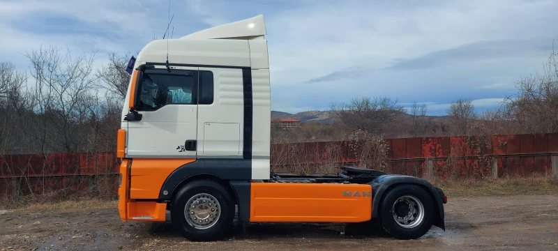 Man Tgx 18.440 EEV, снимка 4 - Камиони - 48024117