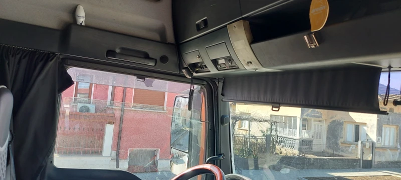 Man Tgx 18.440 EEV, снимка 15 - Камиони - 48024117