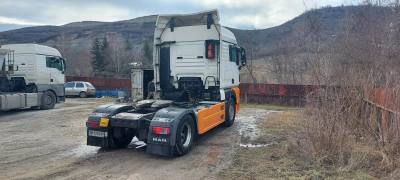 Man Tgx 18.440 EEV, снимка 6 - Камиони - 48024117