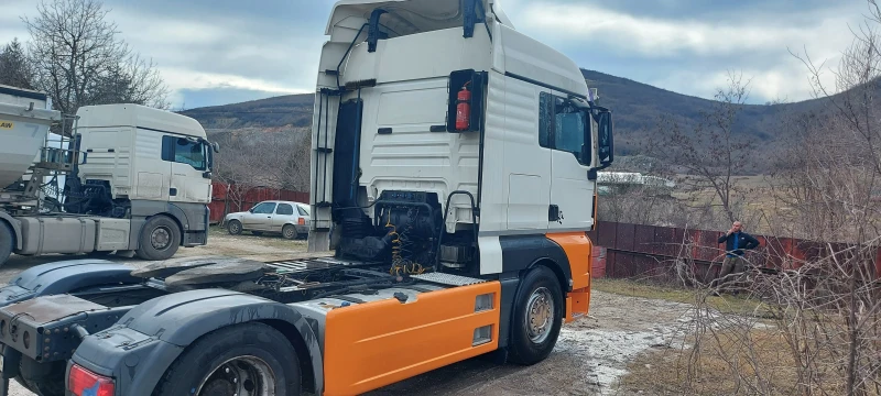 Man Tgx 18.440 EEV, снимка 7 - Камиони - 48024117