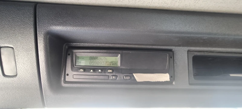 Scania G 480 10X4-EBPO 6-Bordmatik, снимка 12 - Камиони - 51678062