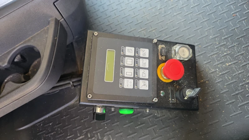 Scania R 410 EURO 6 Сметосъбирач, снимка 11 - Камиони - 51699230