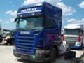 Scania R 420, снимка 2 - Камиони - 29600575