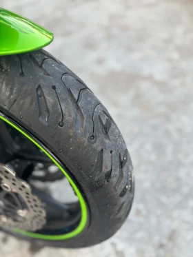 Kawasaki Z 1000SX TOP!!! Нов внос, снимка 14