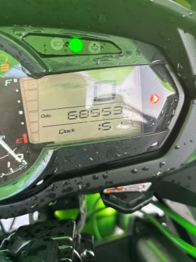 Kawasaki Z 1000SX TOP!!! Нов внос, снимка 9