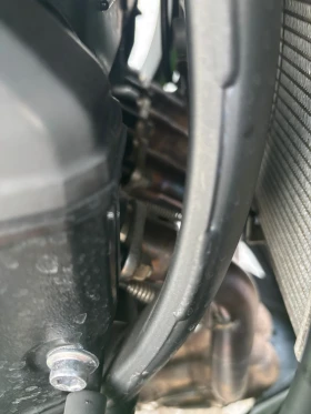 Kawasaki Z 1000SX TOP!!! Нов внос, снимка 15