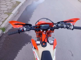 Ktm EXC 350 Exc six days, снимка 9