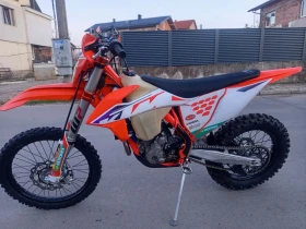 Ktm EXC 350 Exc six days, снимка 5