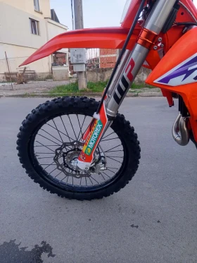 Ktm EXC 350 Exc six days, снимка 16