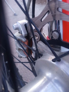 Ktm EXC 350 Exc six days, снимка 6