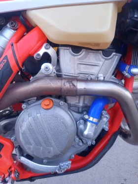Ktm EXC 350 Exc six days, снимка 3