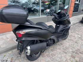 Honda Silver Wing 400, снимка 3