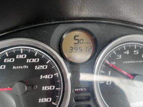 Honda Silver Wing 400, снимка 11