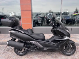 Honda Silver Wing 400, снимка 1