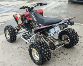 Suzuki QuadSport Ltr 450, снимка 7
