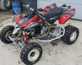 Suzuki QuadSport Ltr 450, снимка 4