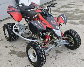 Suzuki QuadSport Ltr 450, снимка 3