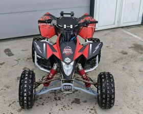 Suzuki QuadSport Ltr 450, снимка 1