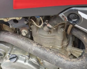 Suzuki QuadSport Ltr 450, снимка 9