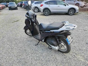 Honda 150 150SI, снимка 4