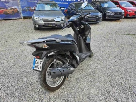 Honda 150 150SI, снимка 3