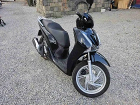 Honda 150 150SI, снимка 2