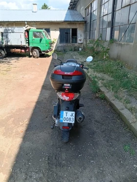 Aprilia 125, снимка 2