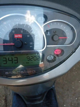 Aprilia 125, снимка 4