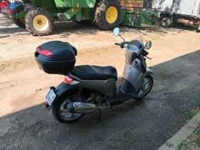 Aprilia 125, снимка 5