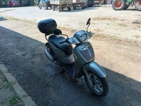 Aprilia 125, снимка 6