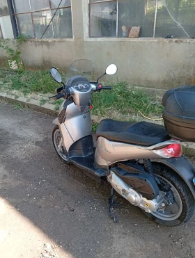 Aprilia 125, снимка 3
