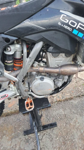 Обява за продажба на Ktm SX-F ~7 100 лв. - изображение 3
