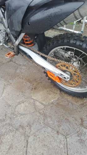 Ktm SX-F | Mobile.bg    7