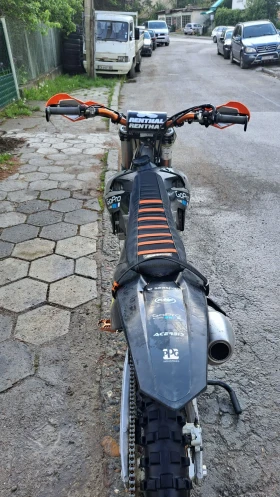 Обява за продажба на Ktm SX-F ~7 100 лв. - изображение 5