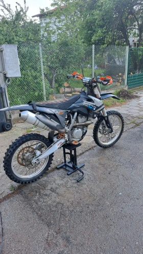 Обява за продажба на Ktm SX-F ~7 100 лв. - изображение 1