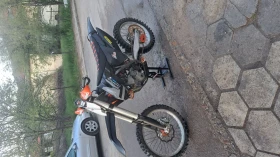 Ktm SX-F | Mobile.bg    2