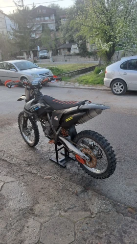  Ktm SX-F