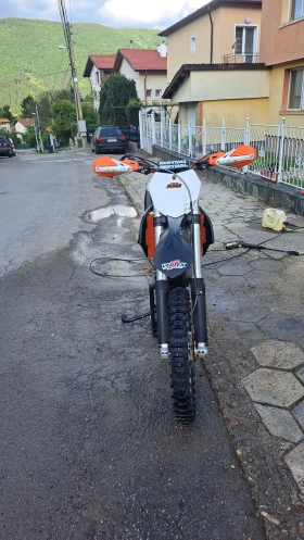 Обява за продажба на Ktm SX-F ~7 100 лв. - изображение 7