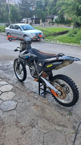Обява за продажба на Ktm SX-F ~7 100 лв. - изображение 1